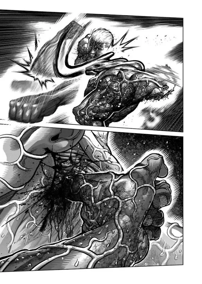Kengan Omega Chapter 144 image 17_optimized